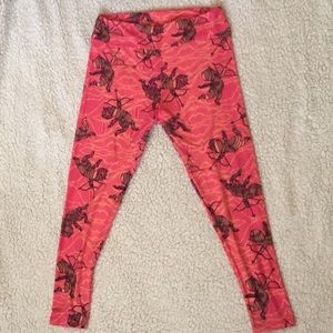 Cupid leggings